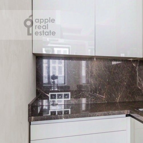 3-комн квартира Ленинградский проспект, 35С2