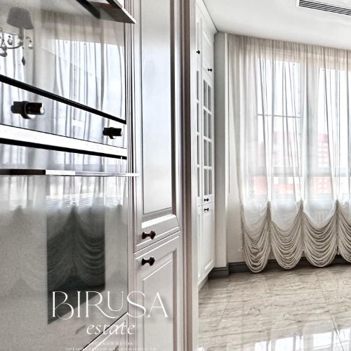 6-комн квартира проспект Маршала Жукова, 39к6