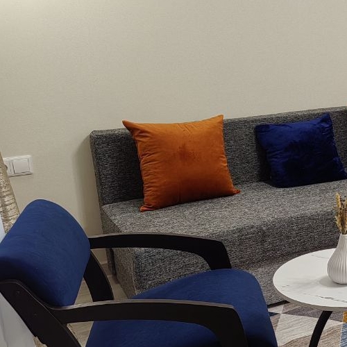 Студия Березовая аллея, 19к1