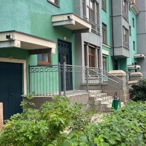 2-комн квартира Сабурово пгт, улица Рождественская, 6