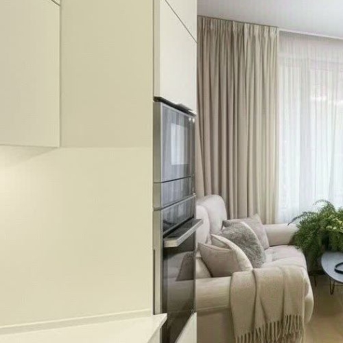 2-комн квартира Гжатская улица, 5к1