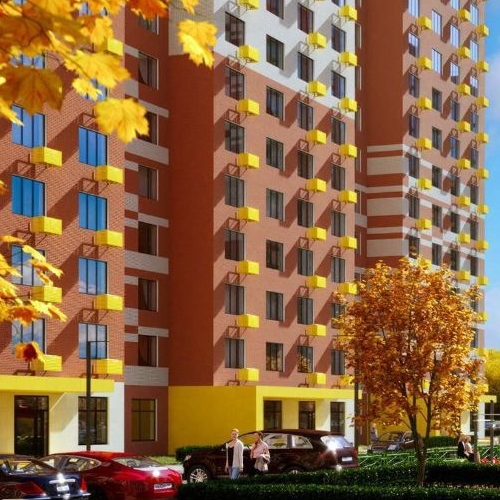 Студия Балашиха, улица Дмитриева, 10