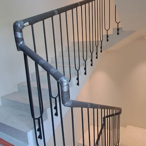 3-комн квартира Тессинский переулок, 1