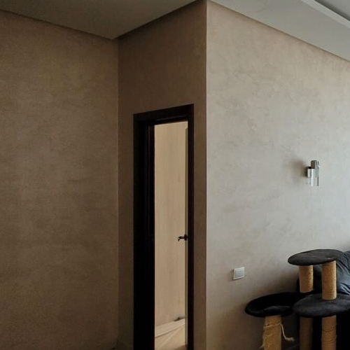 3-комн квартира улица Адмирала Макарова, 6Бк2