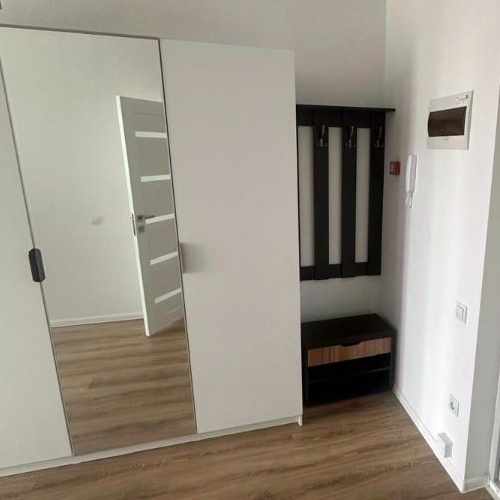 Студия улица Гренадерская, 9к1