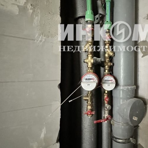 3-комн квартира Одинцово, 3