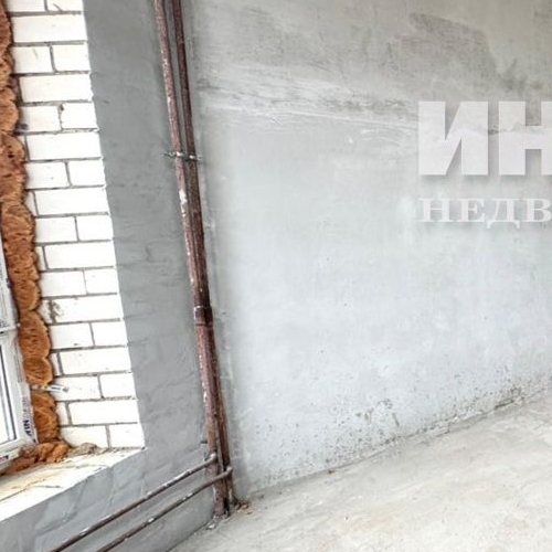 1-комн квартира пос. Горки-10, 34