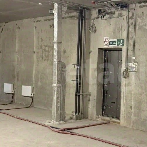 3-комн квартира Минская улица, 2Вк1