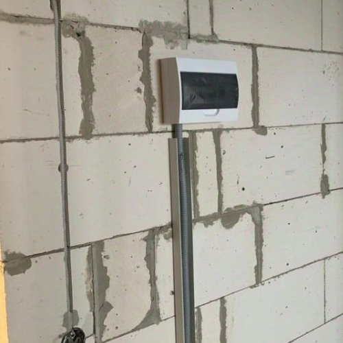 1-комн квартира Планерная мкр, 23