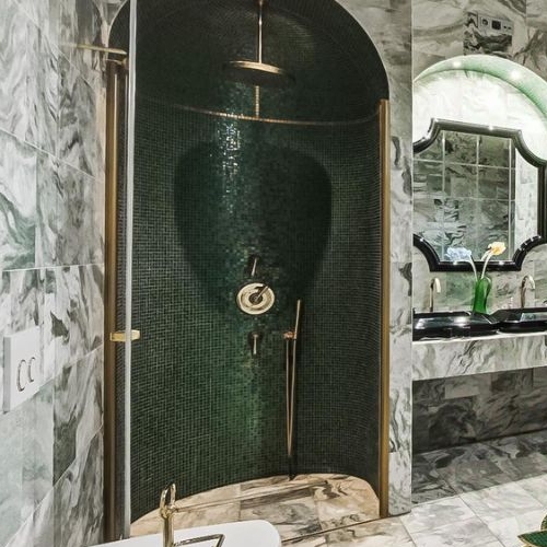 2-комн квартира улица Малая Полянка, 2