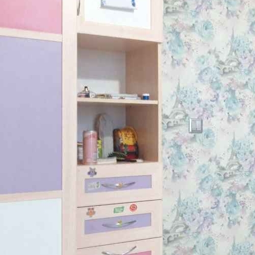 3-комн квартира Силикат мкр, Котельники, 5