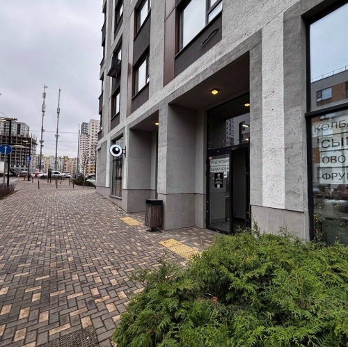 Помещение свободного назначения Сапроново, ул Калиновая,  д. 3