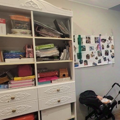 6-комн квартира Домостроительная улица, 14