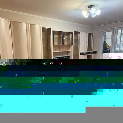 2-комн квартира Причальный проезд,  д. 8,  к. 7