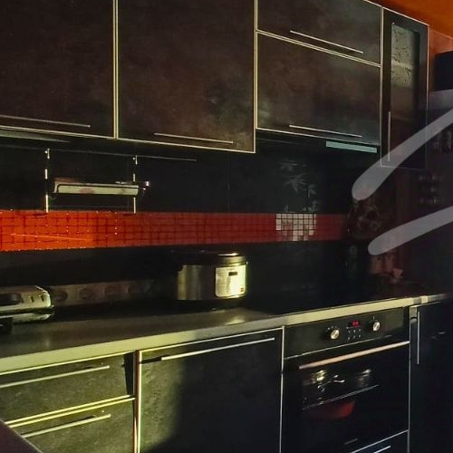 3-комн квартира Школьный мкр, д. Брехово,  д. к6