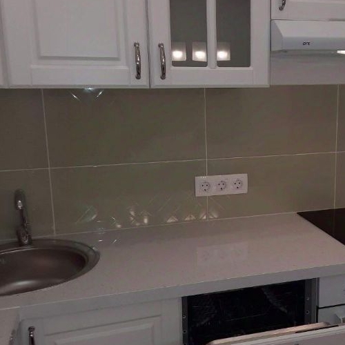 1-комн квартира Химки, улица Германа Титова, 3к2