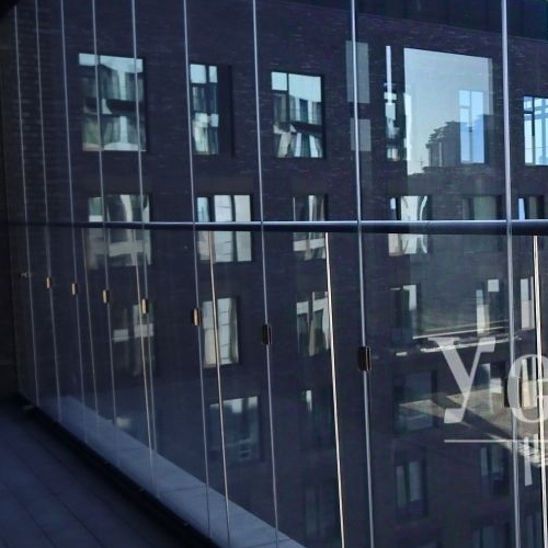 4-комн квартира Мосфильмовская улица, 1к7