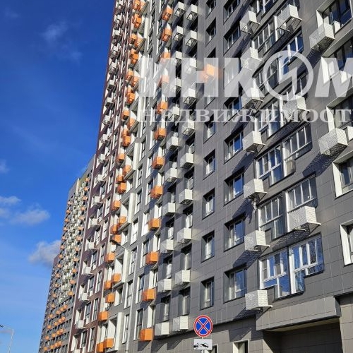 2-комн квартира 6-я Радиальная улица, 7/1к2