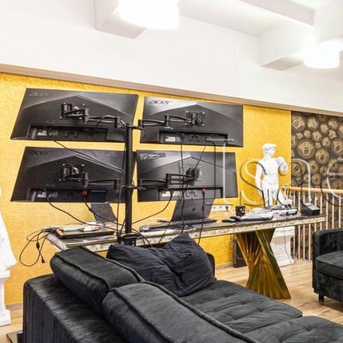 3-комн квартира Верейская улица, 29С151