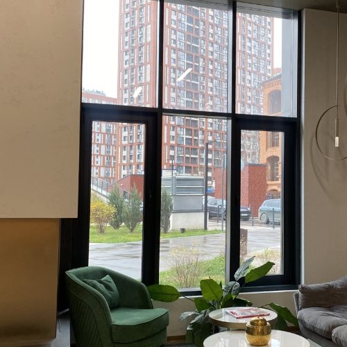 3-комн квартира улица Петра Алексеева, 14