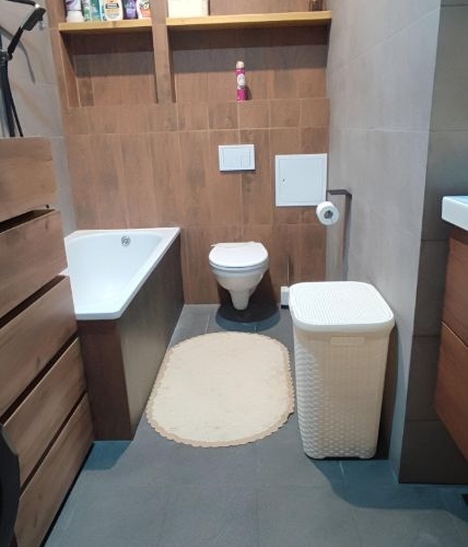 1-комн квартира д. Глухово, улица Рублевское Предместье, 26