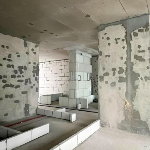 4-комн квартира Новоалексеевская улица, 16К5