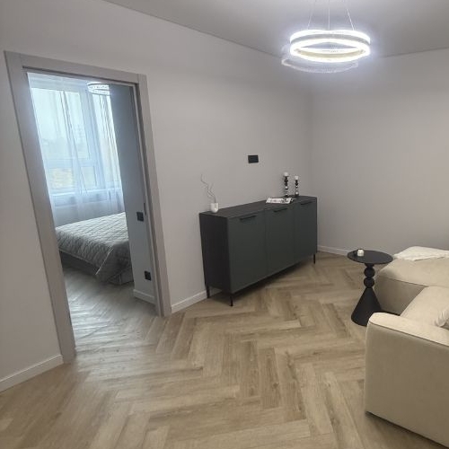 2-комн квартира 6-я Радиальная улица, 7/1к2