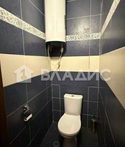 3-комн квартира 1 Мая мкр, Балашиха, 26