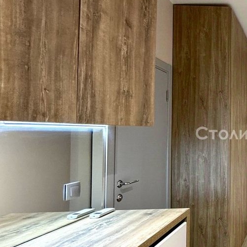 Студия улица Василисы Кожиной, 13