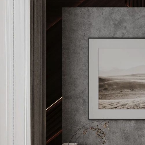 4-комн квартира Кутузовский проспект, 12