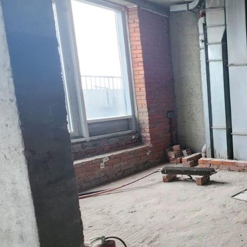 4-комн квартира Русаковская улица, 31