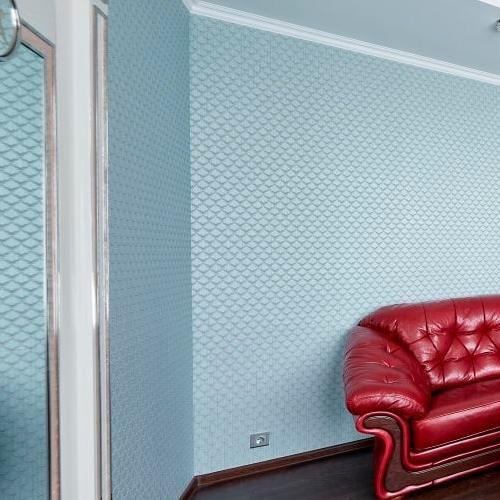 3-комн квартира улица Большая Полянка, 9С1