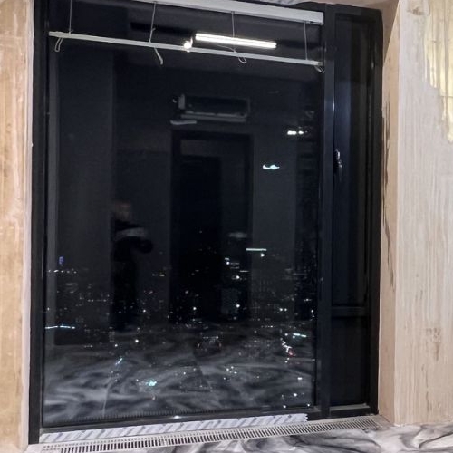 4-комн квартира Дмитровский проезд, 1