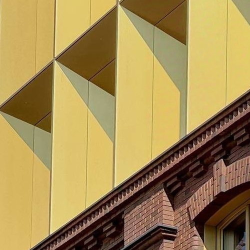 6-комн квартира Тессинский переулок, 1