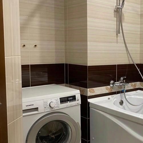 1-комн квартира Одинцово, Садовая улица, 28А