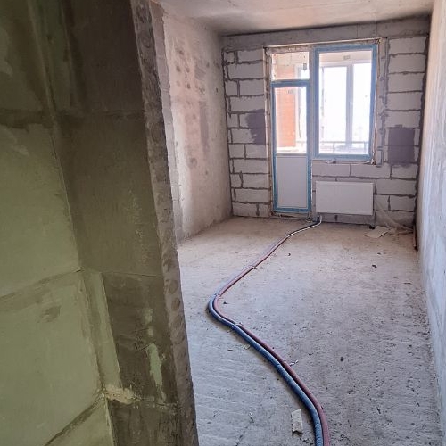 Студия улица Медовая Долина, 1к2