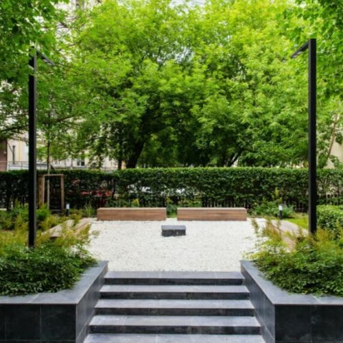 5-комн квартира улица Арбат, 24