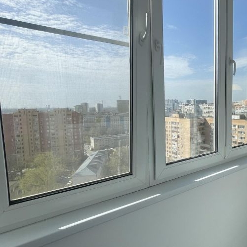 4-комн квартира Мытищи, улица Воронина, 14