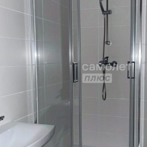 Студия улица Алхимовская, 1к2