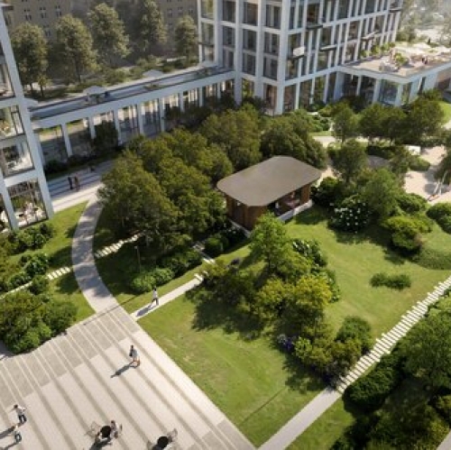 2-комн квартира улица Серпуховский Вал,  д. вл7