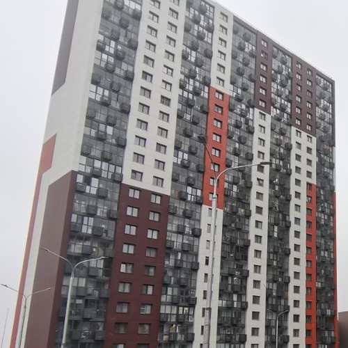 3-комн квартира Родниковая улица, 9А