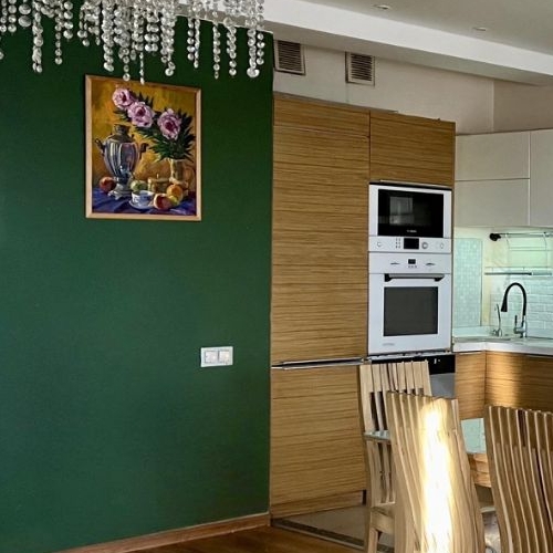 4-комн квартира Заречье пгт, улица Университетская, 1