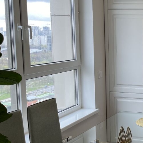 3-комн квартира Озерная улица, 35