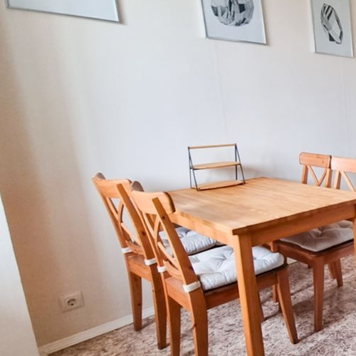 2-комн квартира Мытищи, Октябрьский проспект, 16