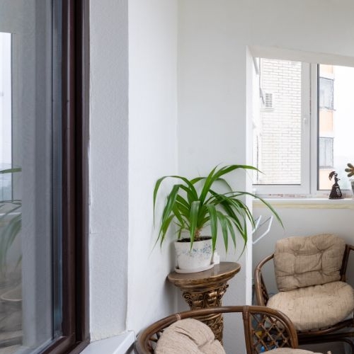 3-комн квартира Ольгино мкр, Балашиха, улица Шестая,  д. 15