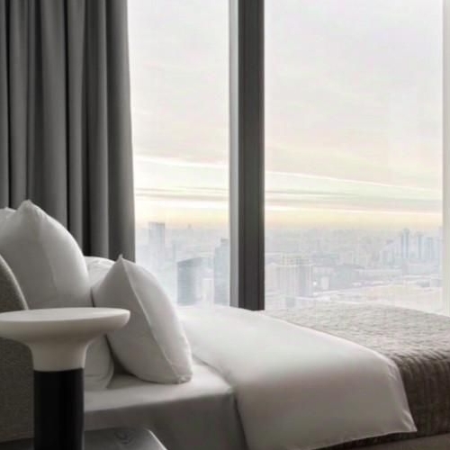 4-комн квартира 1-й Красногвардейский проезд, 22с1