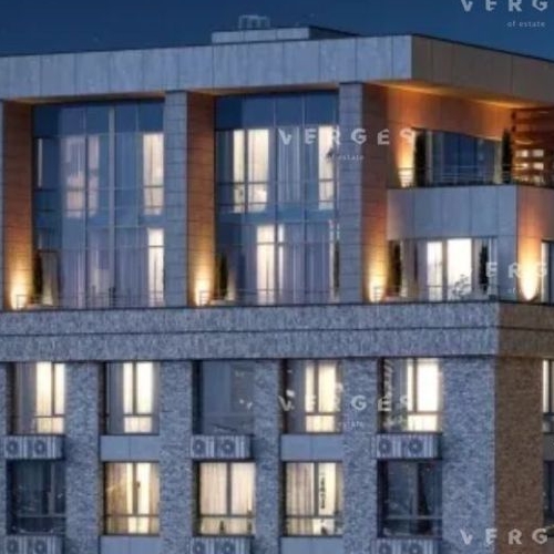 1-комн квартира 1-я Магистральная улица, 25