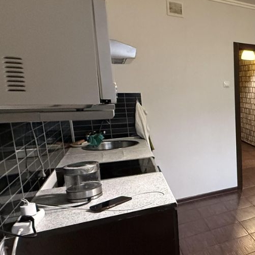 2-комн квартира улица Лобачевского, 43