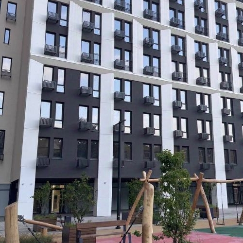 1-комн квартира Новоостаповская улица, 20