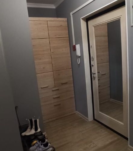 1-комн квартира Железнодорожный мкр, Балашиха, улица Корнилаева,  д. 16